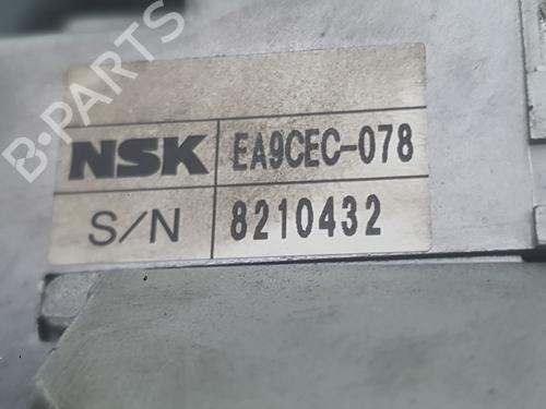 Steering column RENAULT KOLEOS I (HY_) 2.0 dCi (HY0K) | BP39966315M21 - Image 6