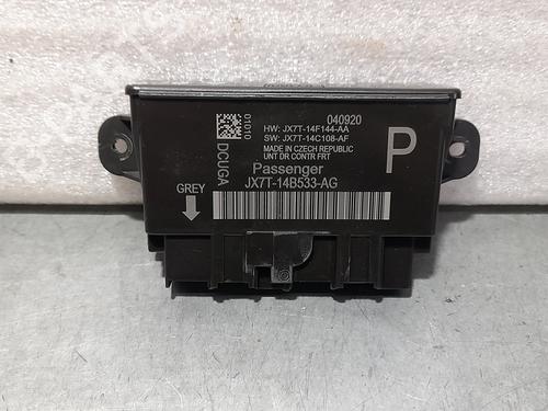 Used Comfort control module Comfort control module 14016920 14016920