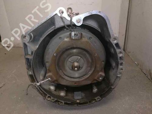 Used Gearbox BMW 1 (E87) [2003-2013]  1705617