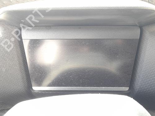 Used Instrument cluster Instrument cluster 36164523 36164523