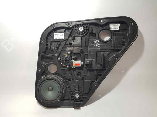 Used Rear right window mechanism KIA SPORTAGE IV (QL, QLE) [2015-2022]  7530506