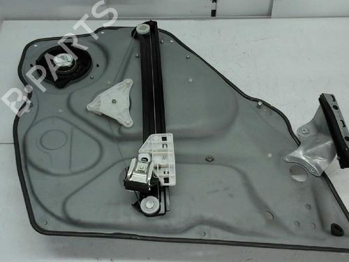 Rear right window mechanism MERCEDES-BENZ A-CLASS (W169) A 150 (169.031, 169.331) | BP650646C25 