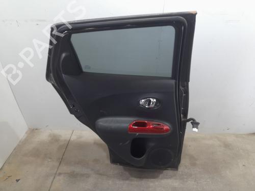 Left rear door NISSAN JUKE (F15) 1.5 dCi | BP29460432C4