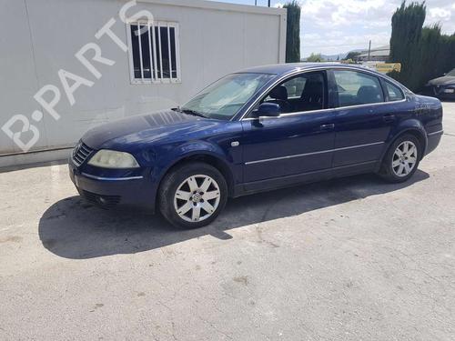 Vindusheismekanisme høyre foran VW PASSAT B5.5 (3B3)  | BP18009930C23 