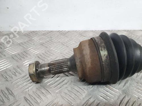 Left front driveshaft PEUGEOT 307 (3A/C)  | BP13880244M38 