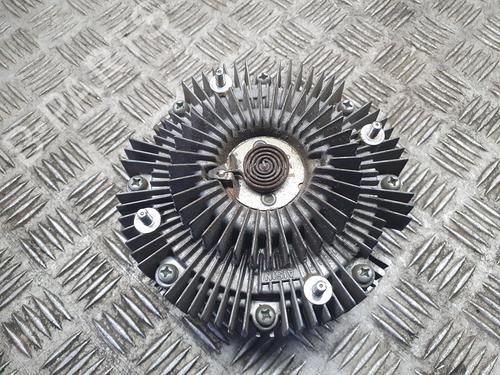Fan TOYOTA LAND CRUISER PRADO (_J15_) 3.0 D-4D (KDJ150_, KDJ150, KDJ155) | BP12503835M128 