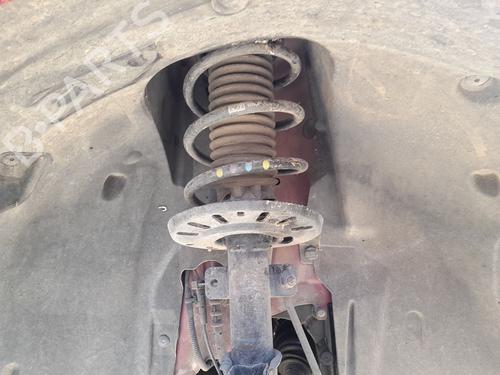 Used Right front shock absorber PEUGEOT 508 II (FB_, FH_, F3_) 2.0 BlueHDI 160 (FHEHYR) (163 hp) 31901986
