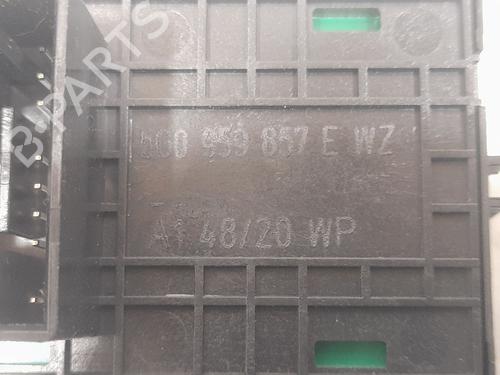 Left front window switch CUPRA FORMENTOR (KM7, KMP) 2.0 TSI 4Drive | BP32468384I27