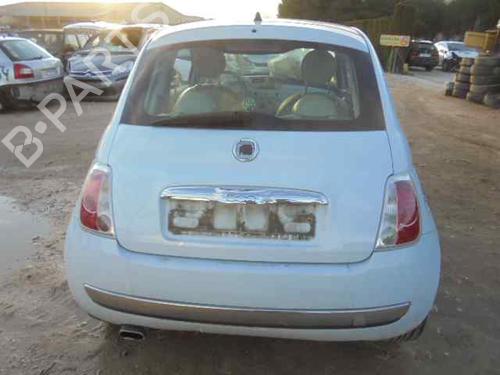 Fuel pump FIAT 500 (312_)  | BP1590009M76 