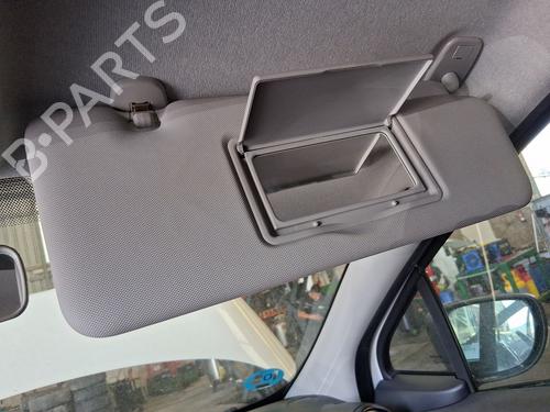 Right sun visor RENAULT ZOE (BFM_) ZOE | BP38302902I2 - Image 2
