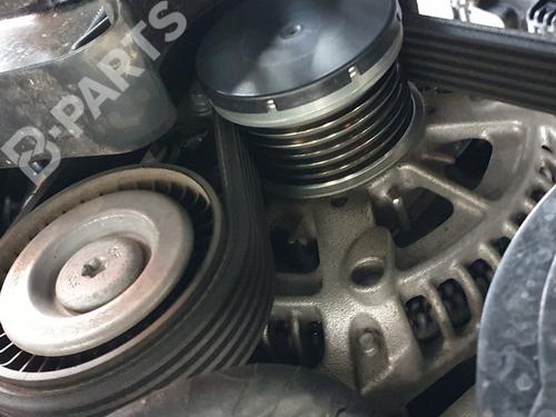 Used Alternator FORD FIESTA VII (HJ, HF) [2017-2025]  10938922