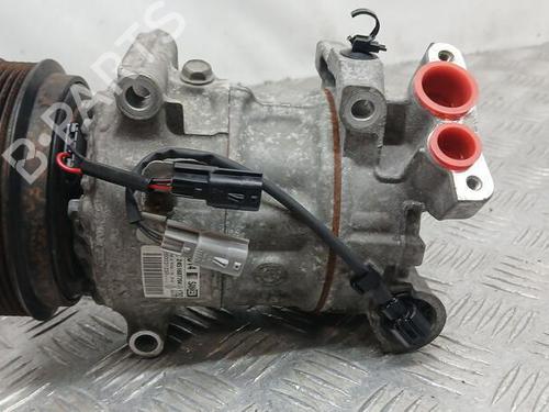 AC compressor RENAULT MEGANE IV Hatchback (B9A/M/N_) | BP19159969M34