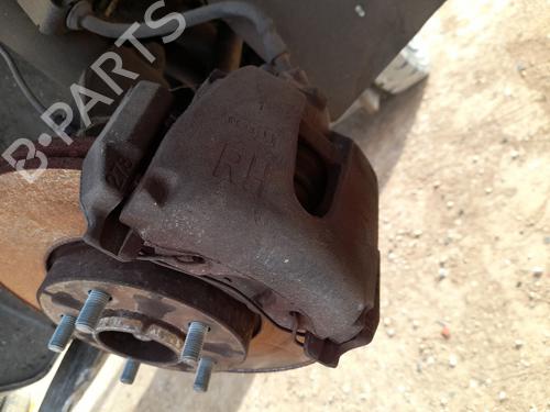 Used Right front brake caliper FORD FOCUS II (DA_, HCP, DP) 1.6 Ti (115 hp) 30589263
