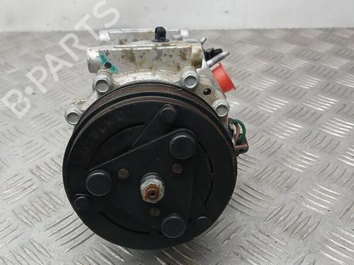 AC-Kompressor OPEL CORSA F (P2JO) 1.2 (68) (101 hp) 28318204