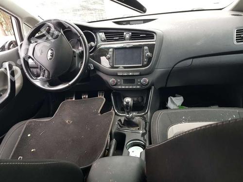 Electronic sensor KIA CEE'D (JD)  | BP30361094M84 