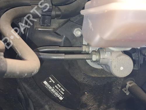 Servo brake MAZDA 3 (BM, BN) 2.0 | BP38302977M42 - Image 2