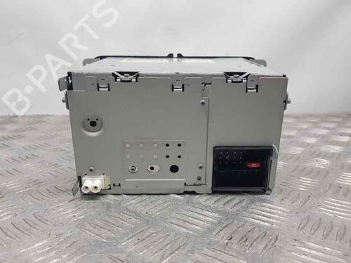 Radio SEAT ALHAMBRA (710, 711)  | BP23955883E6 
