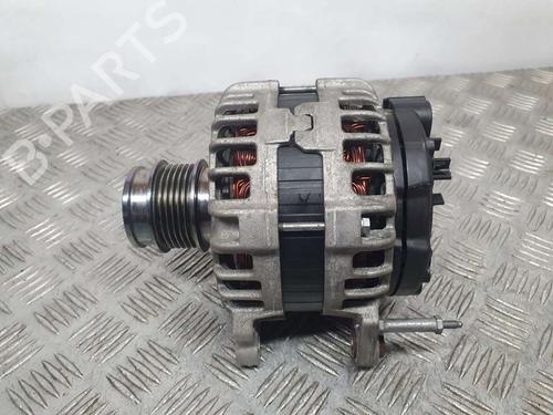 Alternator VW POLO V (6R1, 6C1) 1.4 TDI | BP16922276M7 