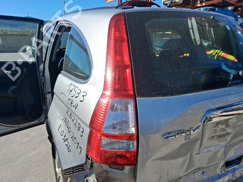 Used Left taillight Left taillight HONDA CR-V III (RE_) 2.2 i-DTEC 4WD (RE6) (150 hp) 33833307 33833307