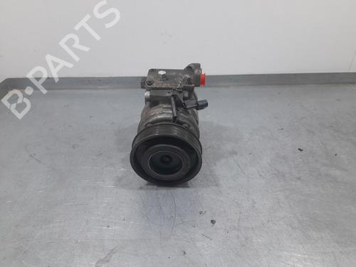 Used AC compressor KIA CERATO I Saloon (LD) 2.0 CRDi (112 hp) 29891976