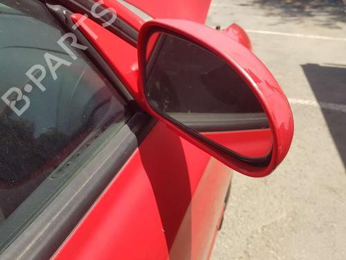 Right mirror HYUNDAI COUPE I (RD)  | BP18831554C27 