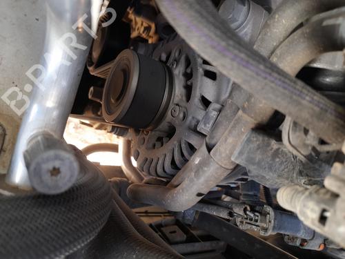 Generator CITROËN BERLINGO Box Body/MPV (K9) 1.5 BlueHDi 100 (102 hp) 30710625