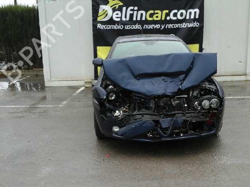 Injection pump ALFA ROMEO 159 Sportwagon (939_) 2.0 JTDM (939BXP1B) | BP14011500M78