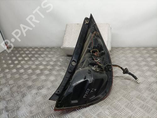 Left taillight HYUNDAI i30 (FD) | BP11033553C34