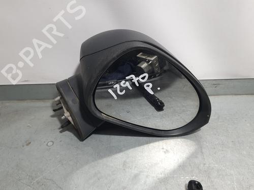 Retrovisor derecho SEAT IBIZA IV SC (6J1, 6P5) 1.2 (70 hp) 7024053