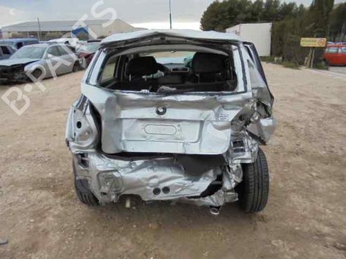 Ignition coil SKODA FABIA II (542)  | BP2127197M94 