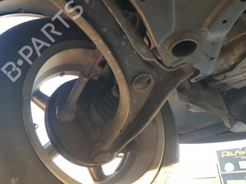 Bras de suspension avant gauche DODGE CALIBER 2.0 CRD (140 hp) 16368235