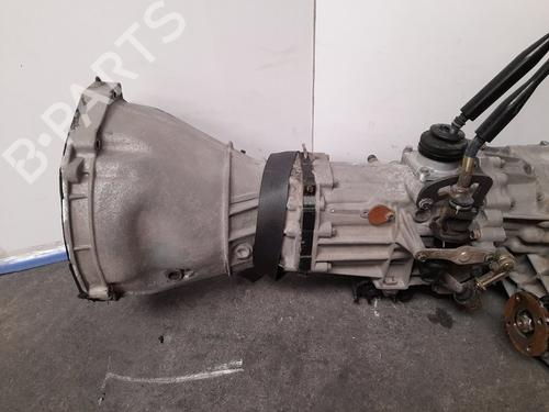 Gearbox NISSAN TERRANO II (R20)  | BP836058M3 