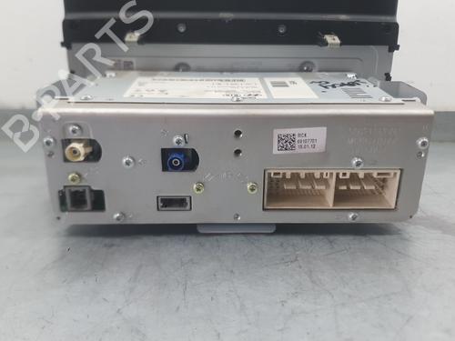 Electronic module KIA STONIC (YB) 1.0 T-GDi | BP29920972M83 - Image 3