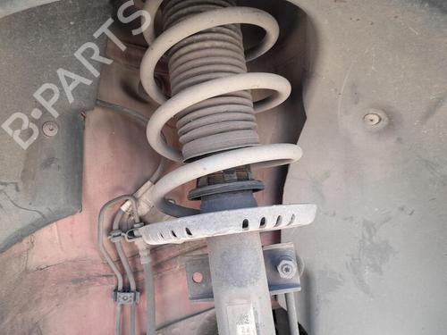 Right front shock absorber SEAT IBIZA IV (6J5, 6P1) 1.6 TDI | BP27692289M17 