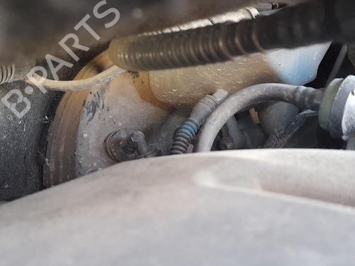 Servo frein PEUGEOT PARTNER Tepee 1.6 HDi (114 hp) 29973443