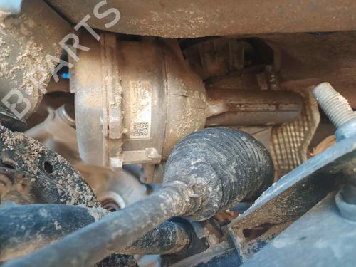 Styregear/Snekke OPEL MOKKA 1.2 (76) (131 hp) 24672236