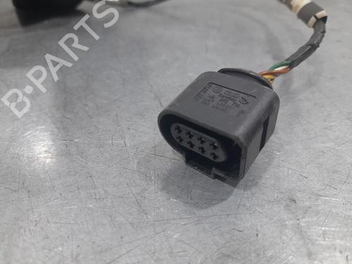 Left mirror SEAT LEON ST (5F8) 1.4 TSI | BP29885906C26