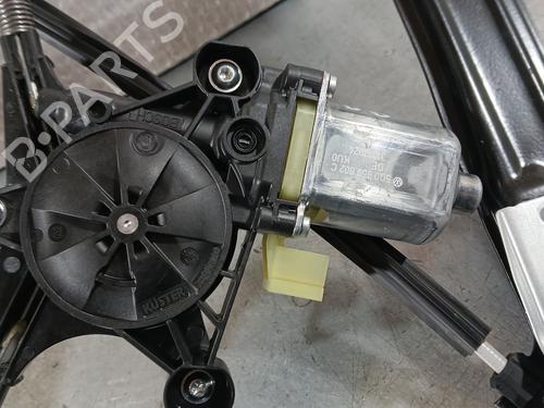 Front right window mechanism SEAT ATECA (KH7, KHP) 2.0 TDI | BP36355884C23 - Image 2
