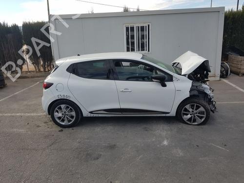 Instrument cluster RENAULT CLIO IV (BH_)  | BP9206328C47 