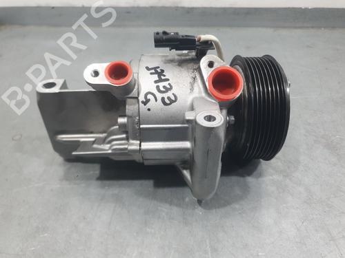 AC compressor NISSAN MICRA V (K14) 1.0 IG-T 100 | BP33431243M34 - Image 4