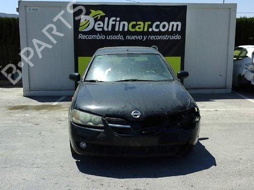 ABS pump NISSAN ALMERA II Hatchback (N16)  | BP3723066M43 