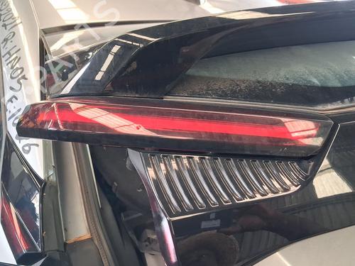 Used Left tailgate light Left tailgate light CITROËN C4 III (BA_, BB_, BC_) 1.2 PureTech 130 (BAHNSA, BAHNSB) (130 hp) 39658629 39658629