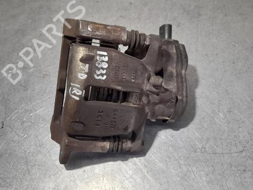 Used Right rear brake caliper AUDI A4 B8 (8K2) [2007-2017]  13752881