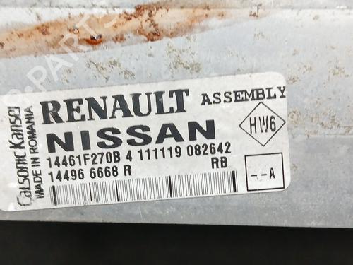 Intercooler RENAULT CLIO V (B7_) | BP24114544M30 - Image 3