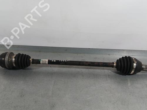 Drivaksel bagtil Højre Drivaksel bagtil Højre CHEVROLET CAPTIVA (C100, C140) 2.0 D 4WD (150 hp) 33955414 33955414