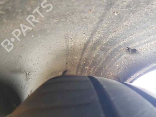 Wheel arch TESLA MODEL 3 (5YJ3)  BP20933762C56