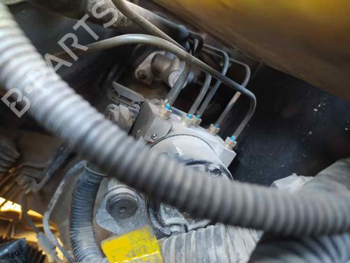 Used ABS pump CHEVROLET REZZO MPV (U100) 1.6 (107 hp) 24842085