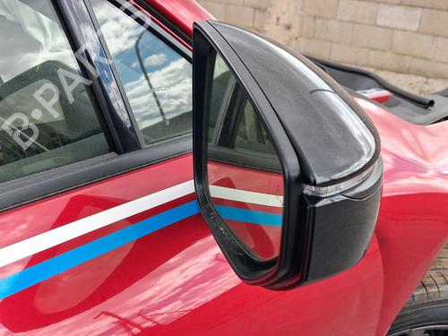 Used Right mirror Right mirror LEXUS LBX (_AYH1_, _AYA1_) Hybrid (MAYH10) (136 hp) 40085252 40085252