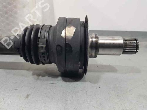 Left rear driveshaft MERCEDES-BENZ C-CLASS Coupe (CL203)  | BP19745883M40 