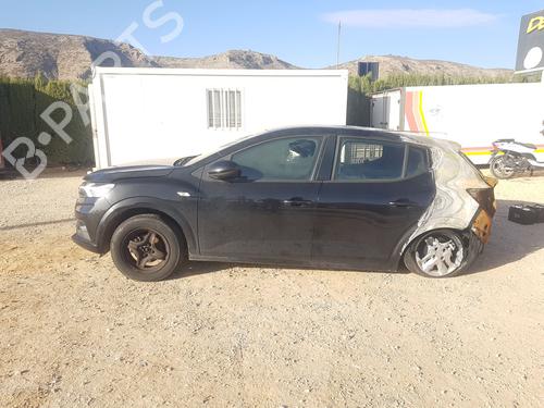 Used Parts DACIA SANDERO III 1.0 TCe 90 (91 hp) 4320911